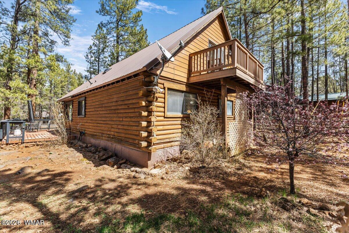 3236 Turkey Track Road Pinetop, AZ 85935 - Photo 30 of 40 09-IMG_8283