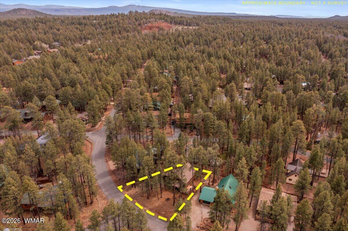 3236 Turkey Track Road Pinetop, AZ 85935 - Photo 35 of 40 35-DJI_0209