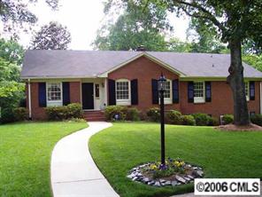 3544 Mill Pond Road Charlotte, NC 28226 - Photo 1 of 8 Gallery Image 1