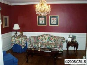 3544 Mill Pond Road Charlotte, NC 28226 - Photo 4 of 8 Gallery Image 4