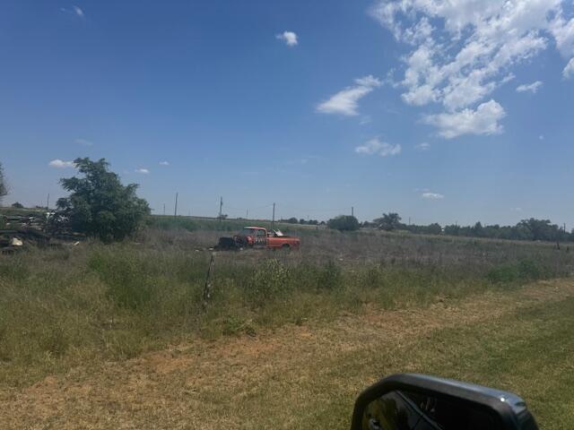 9007 County Road 3060 Slaton, TX 79364 - Photo 2 of 3 a view of a lake in middle of the house
