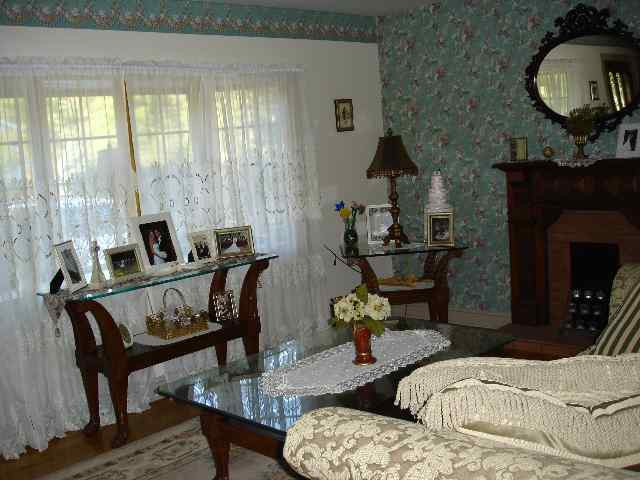 1 Hillview Road Guilderland, NY 12303 - Photo 5 of 9 Photo 5