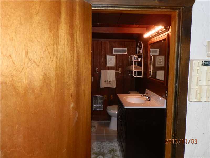 10 Lennon Road Lincoln, RI 02865 - Photo 15 of 20 Bathroom. Bathroom in lower level with Sauna