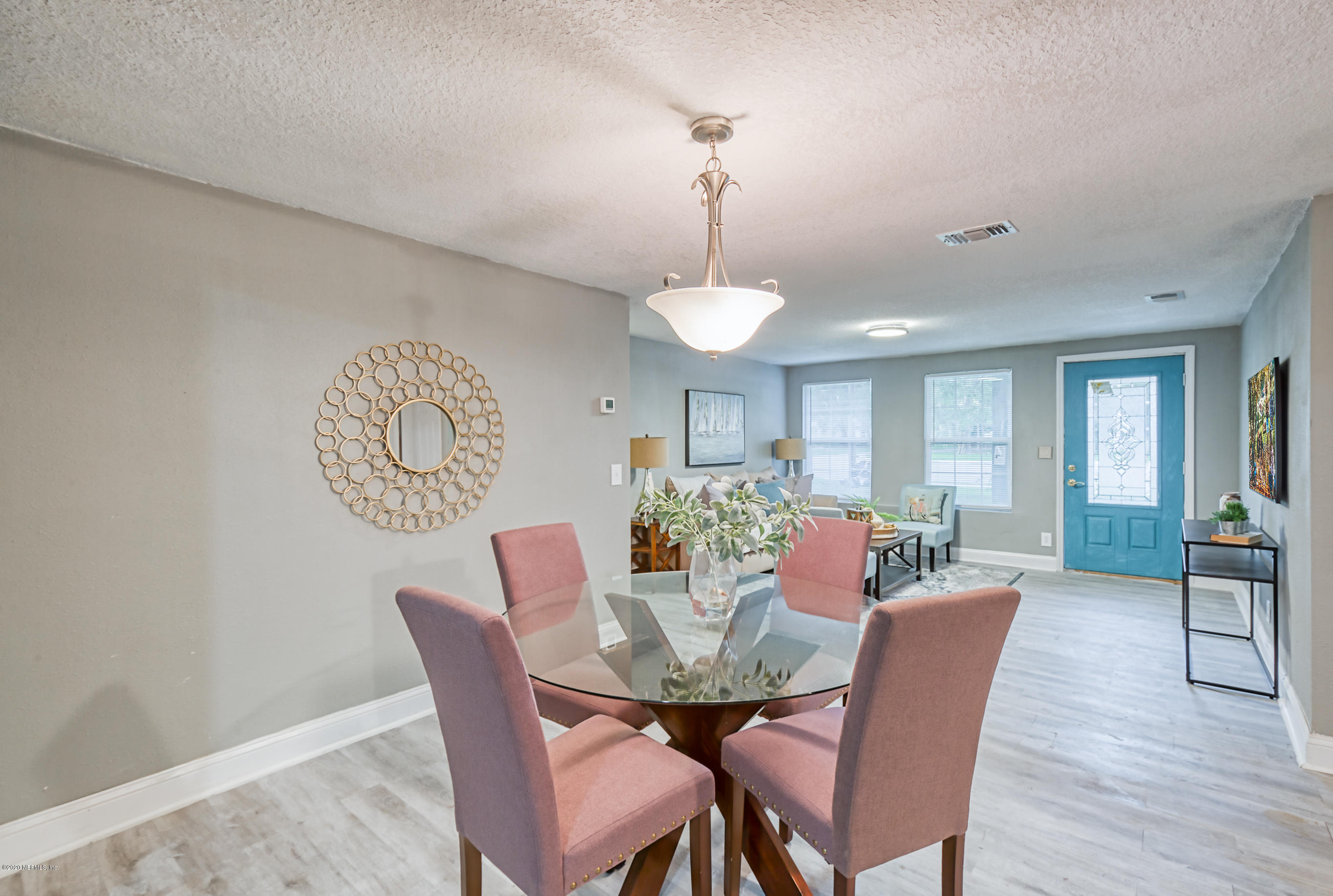 5176 Moncrief Road West Jacksonville, FL 32209 - Photo 11 of 22 Eat-in Kitchen area