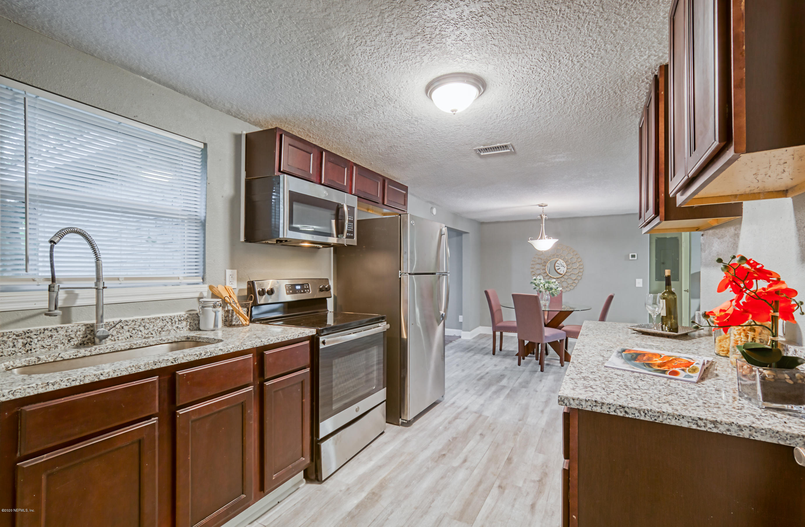 5176 Moncrief Road West Jacksonville, FL 32209 - Photo 14 of 22 Kitchen