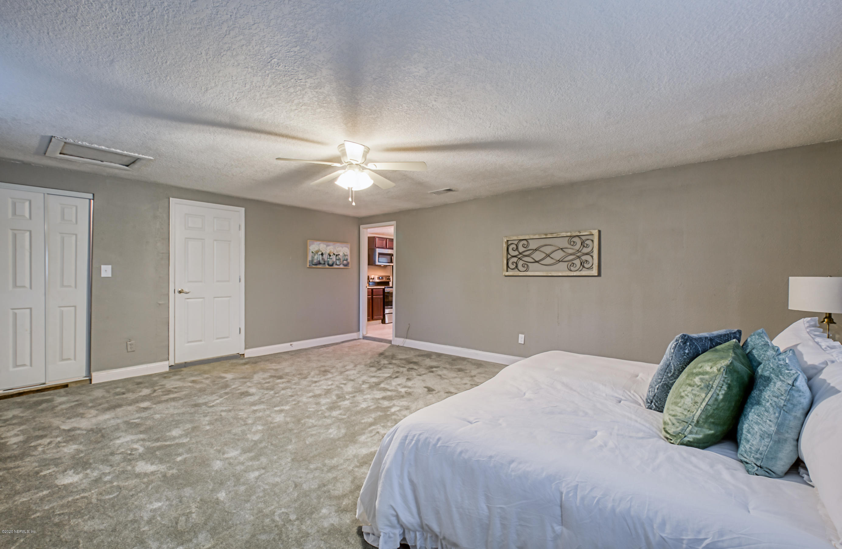 5176 Moncrief Road West Jacksonville, FL 32209 - Photo 17 of 22 Bedroom 2
