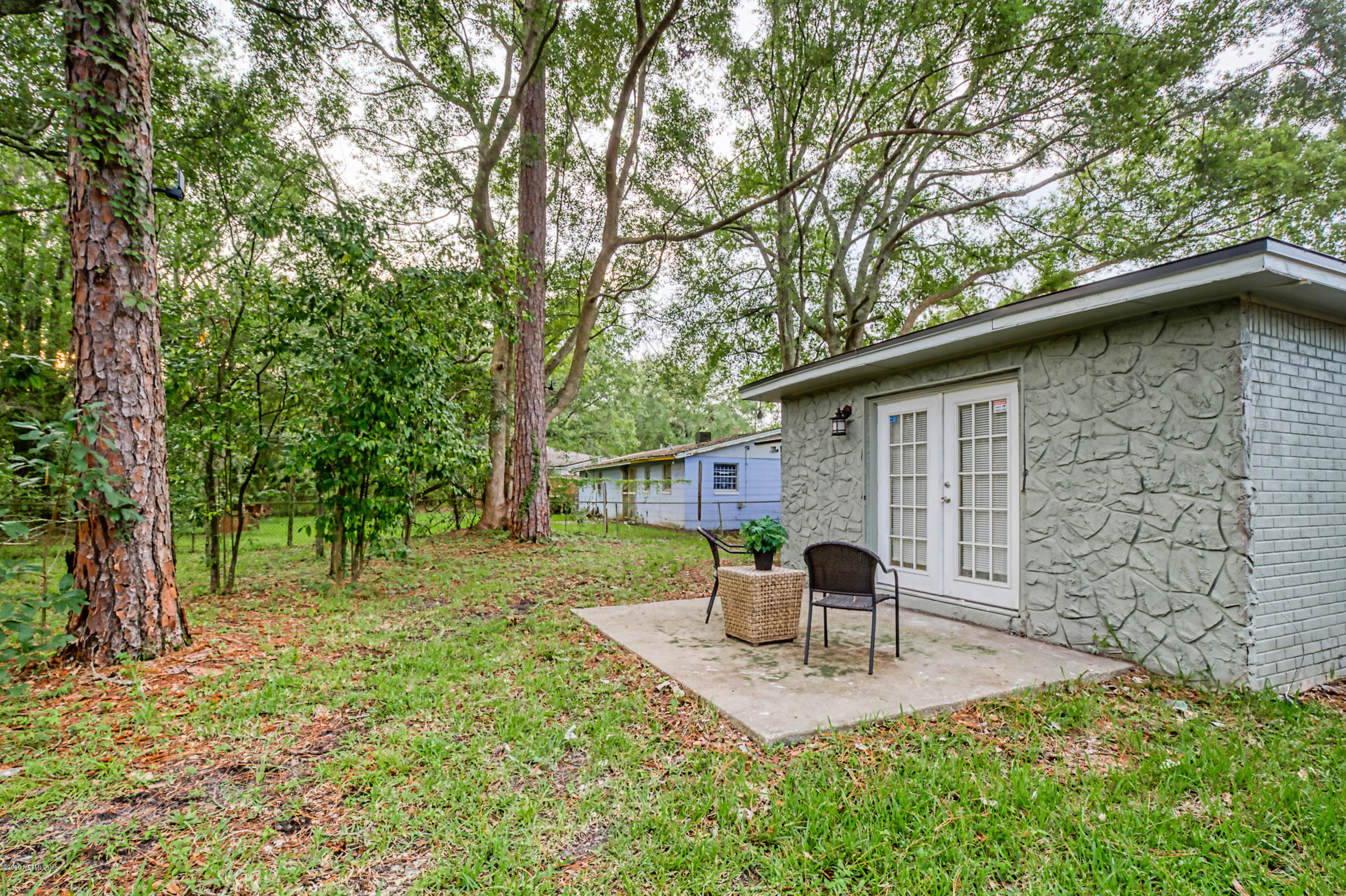 5176 Moncrief Road West Jacksonville, FL 32209 - Photo 21 of 22 Patio