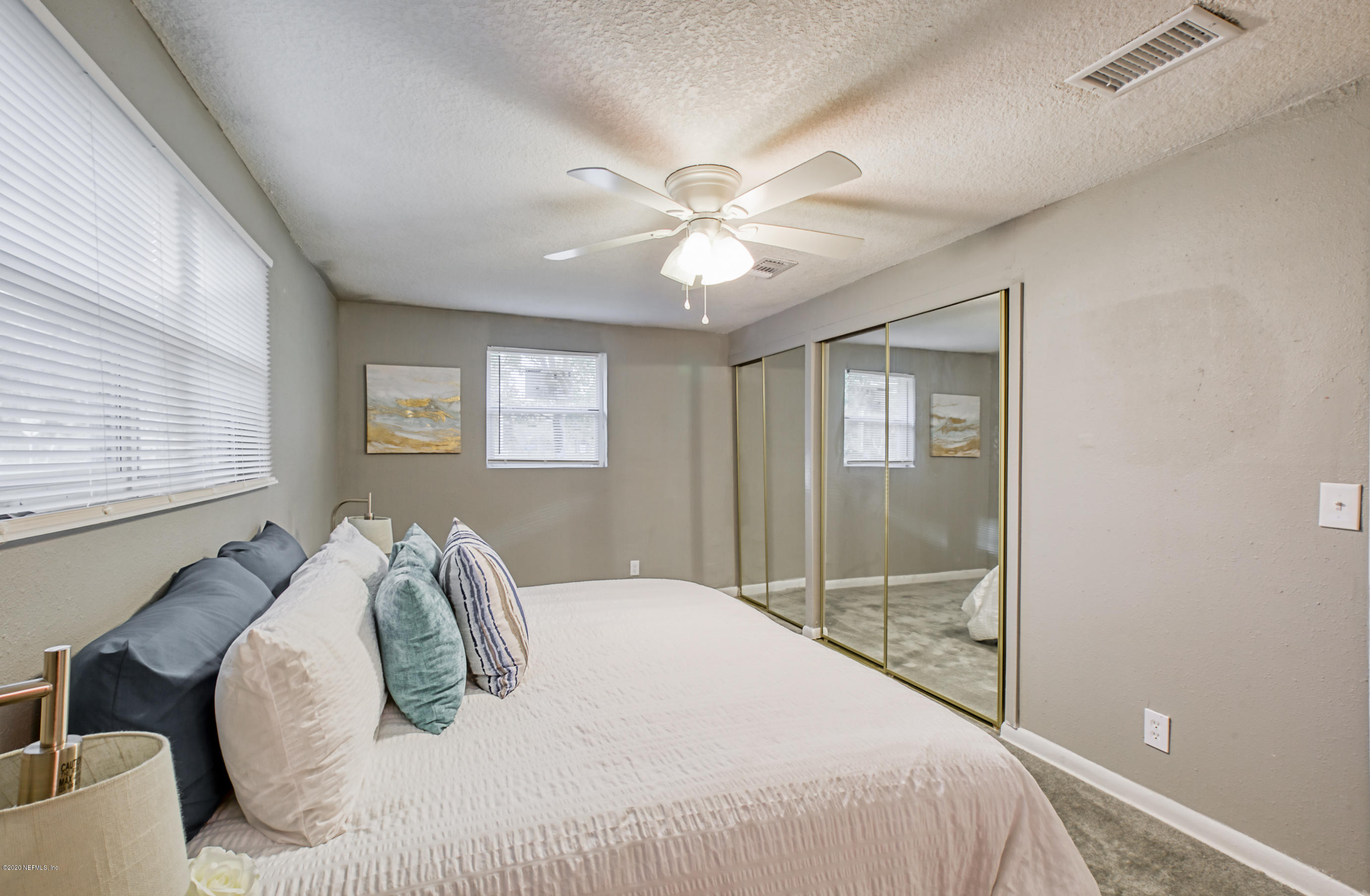 5176 Moncrief Road West Jacksonville, FL 32209 - Photo 6 of 22 Master Bedroom