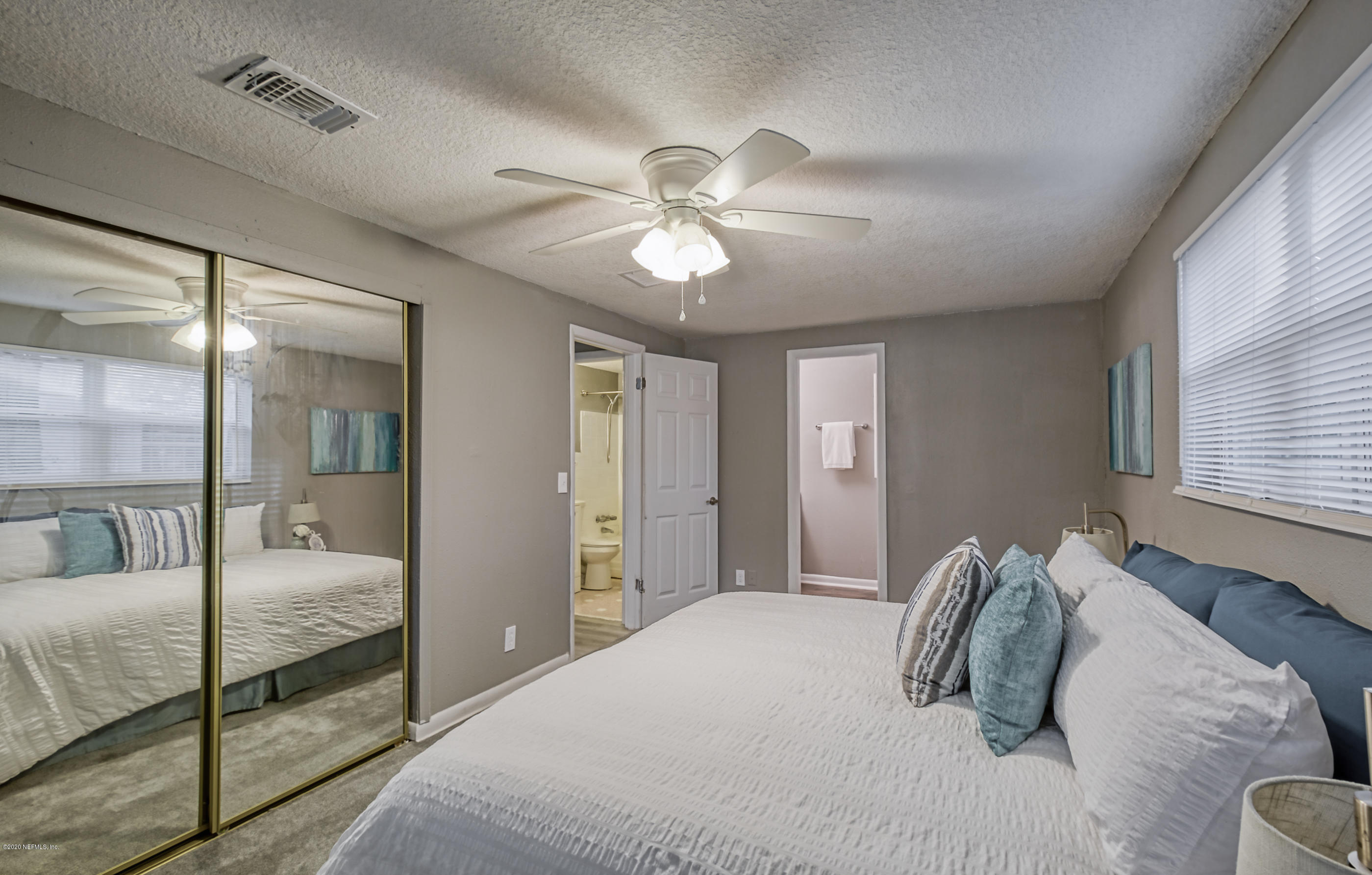 5176 Moncrief Road West Jacksonville, FL 32209 - Photo 7 of 22 Master Bedroom