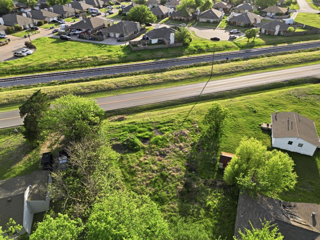 2514 Chiesa Road Rowlett, TX 75088 - Photo 11 of 19 a view of outdoor space and yard