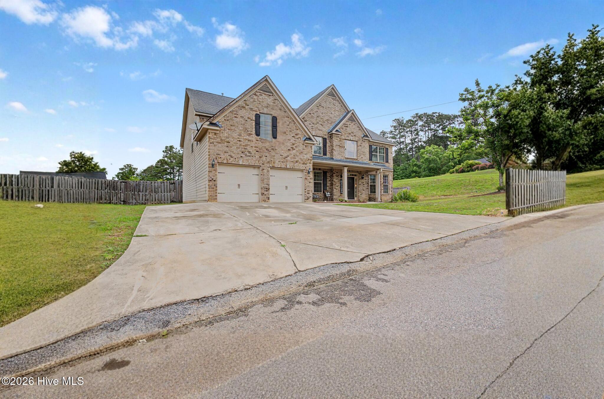 274 Equinox Loop Aiken, SC 29803 - Photo 4 of 56