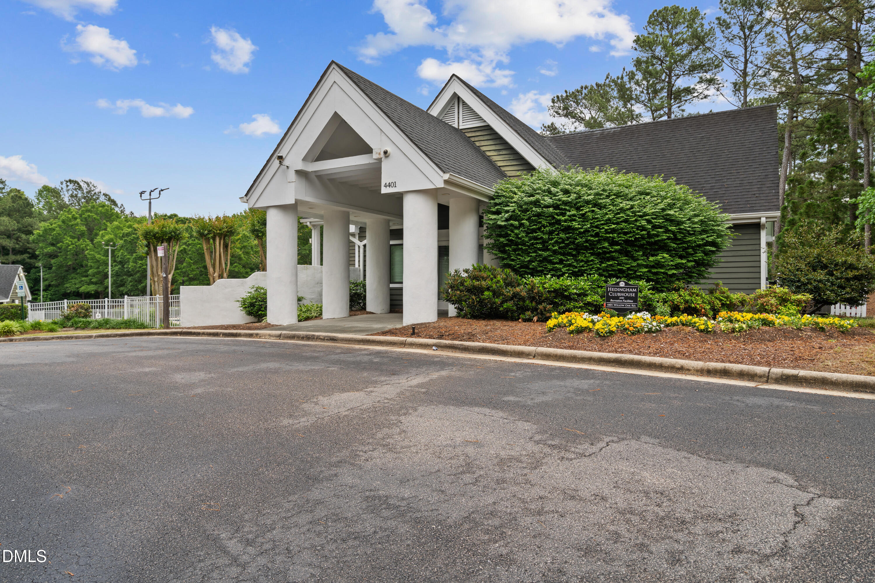 4305 Bartholomew Circle Raleigh, NC 27604 - Photo 33 of 38 DSC09635