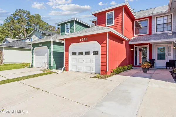 $259,000 | 4063 Laurelwood Drive, Jacksonville, FL 32257
