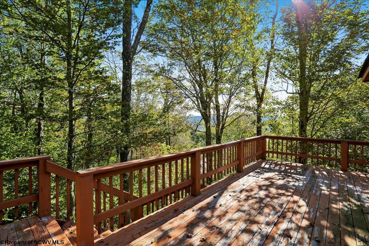 128 Forest Ridge Road Davis, WV 26260 - Photo 25 of 33 Gallery Image 25