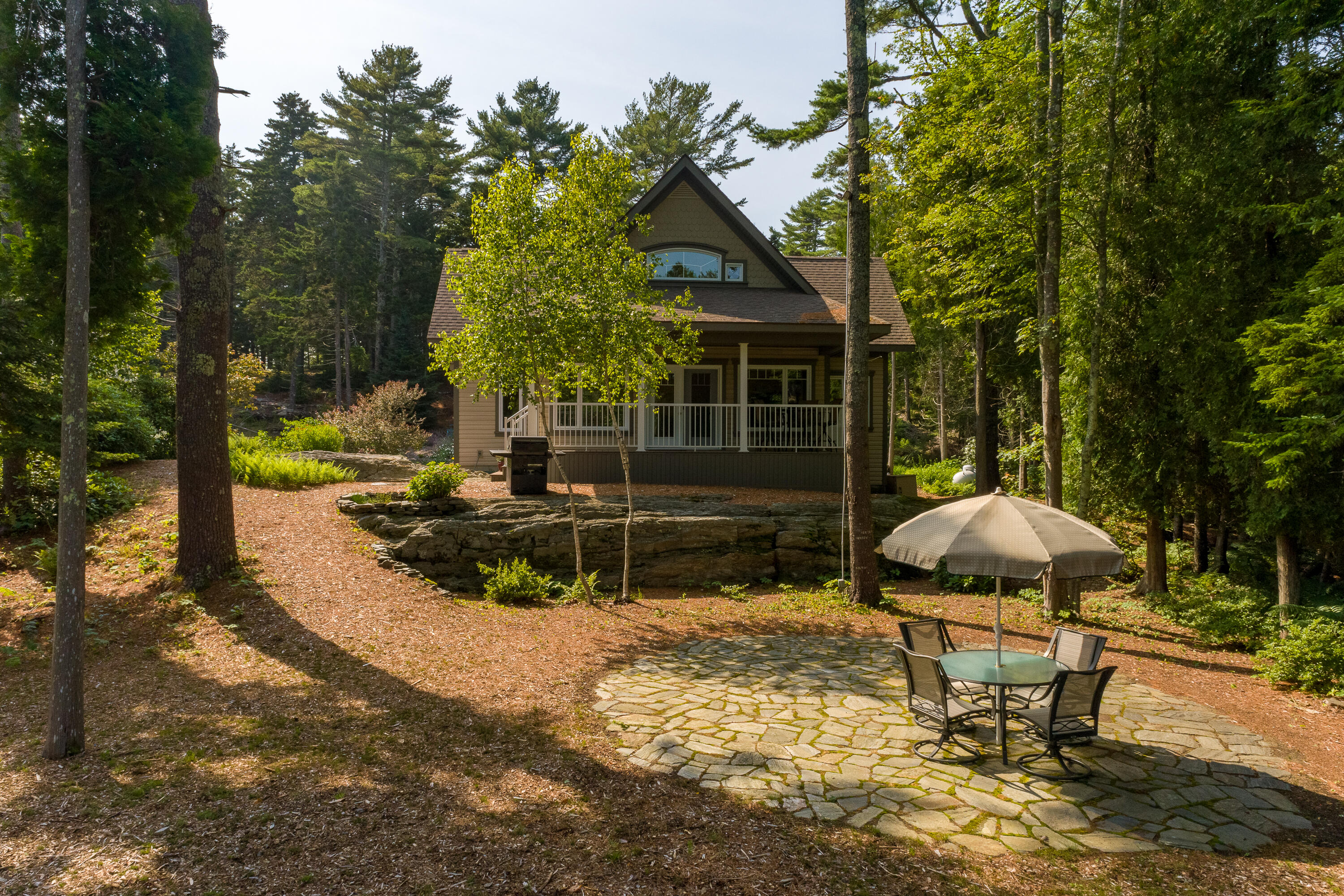 (23)_245 Gunn Point Rd. Harpswell, ME(MA