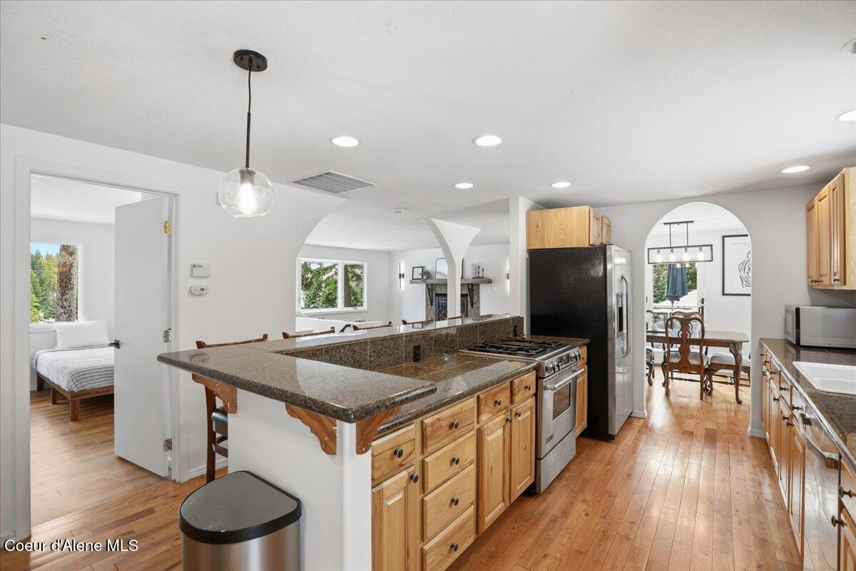 12331 North Avondale Loop Hayden, ID 83835 - Photo 12 of 47 21-12331 N Avondale Loop_RedHogMedia