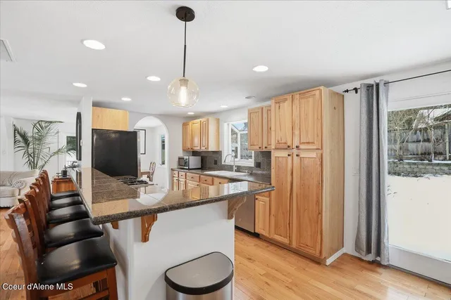 $699,900 | 12331 North Avondale Loop, Hayden, ID 83835