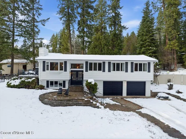 $699,900 | 12331 North Avondale Loop, Hayden, ID 83835