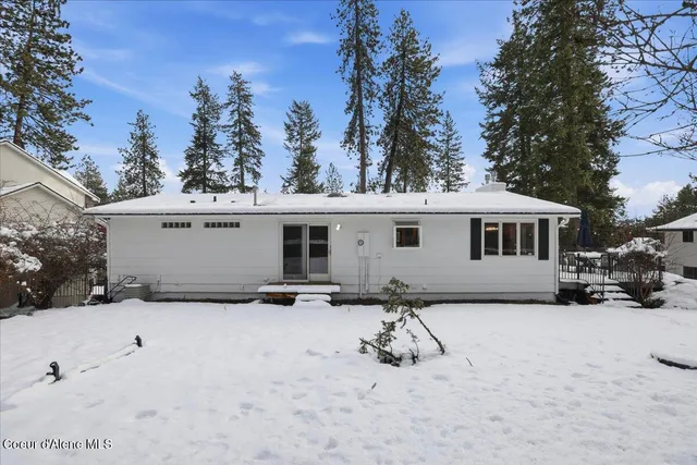 $699,900 | 12331 North Avondale Loop, Hayden, ID 83835