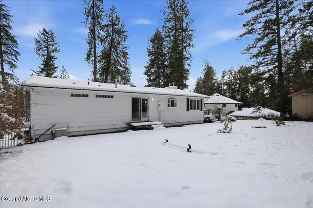 $699,900 | 12331 North Avondale Loop, Hayden, ID 83835