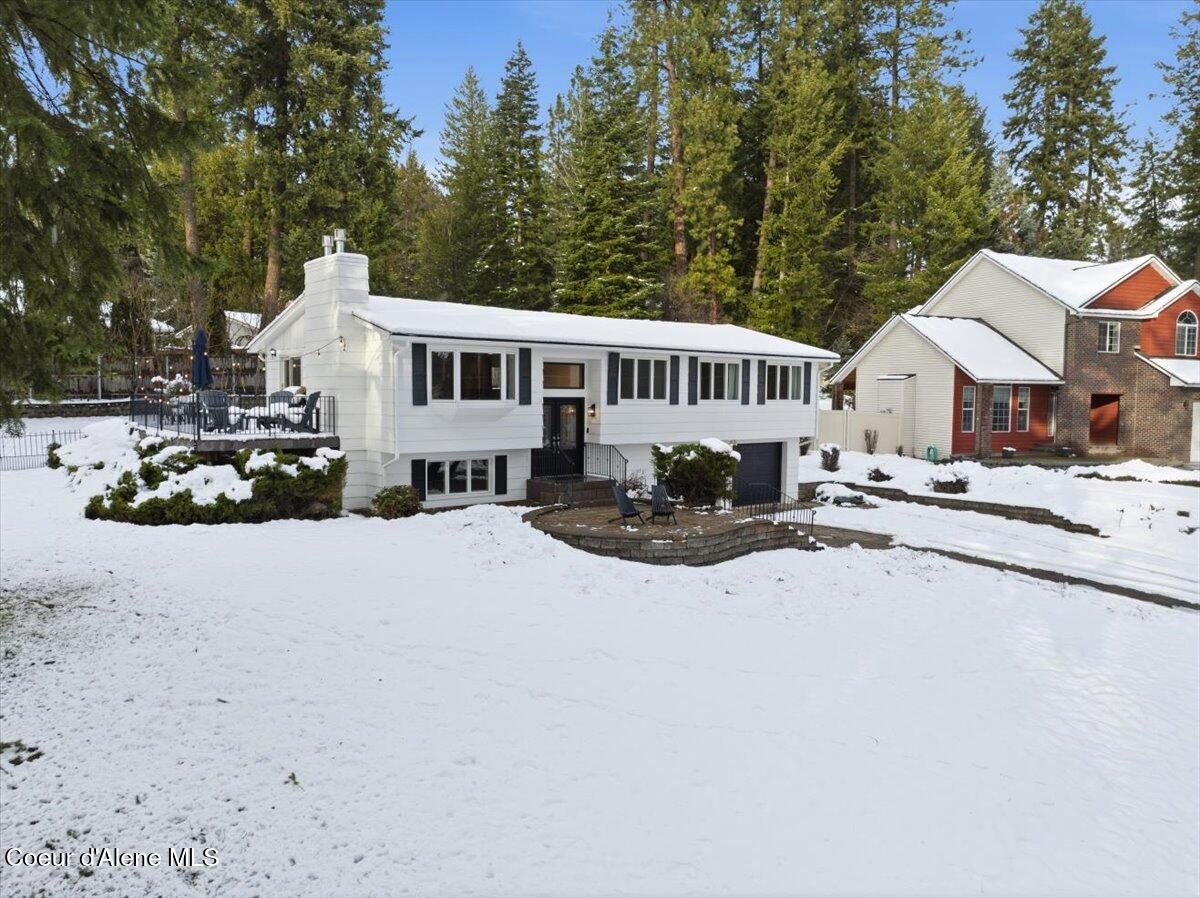 12331 North Avondale Loop Hayden, ID 83835 - Photo 4 of 47 05-12331 N Avondale Loop_RedHogMedia