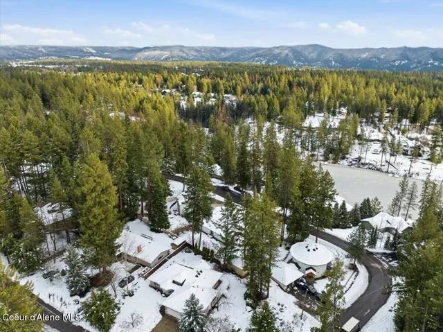 $699,900 | 12331 North Avondale Loop, Hayden, ID 83835