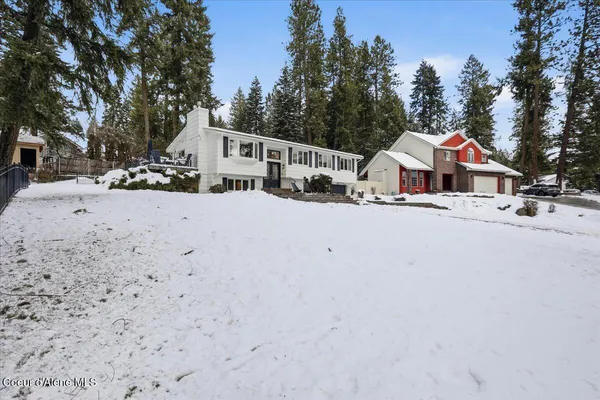 $659,000 | 12331 North Avondale Loop, Hayden, ID 83835