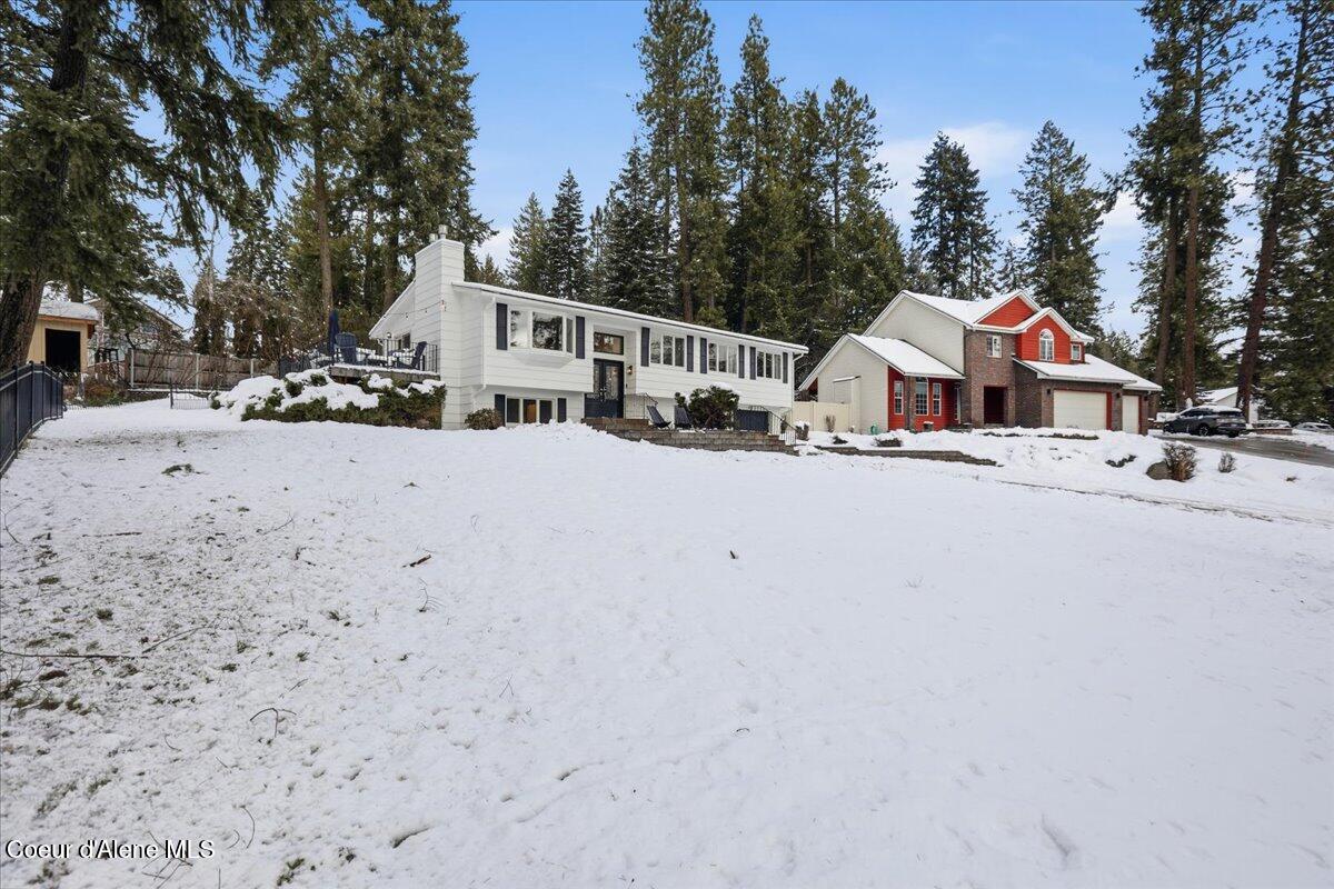 12331 North Avondale Loop Hayden, ID 83835 - Photo 6 of 47 07-12331 N Avondale Loop_RedHogMedia