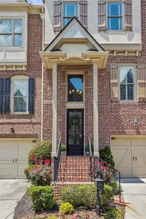 $635,000 | 1958 Saxon Valley Circle Northeast, Atlanta, GA 30319