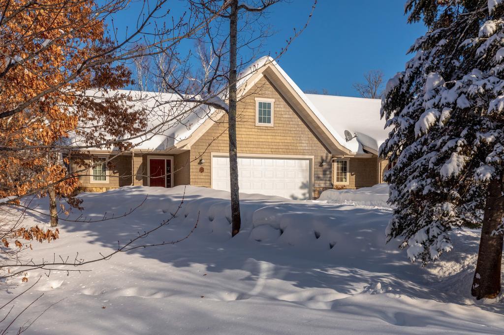 17787 Kitchigami Road Southeast, Unit 9 Cass Lake, MN 56633 - Photo 1 of 1