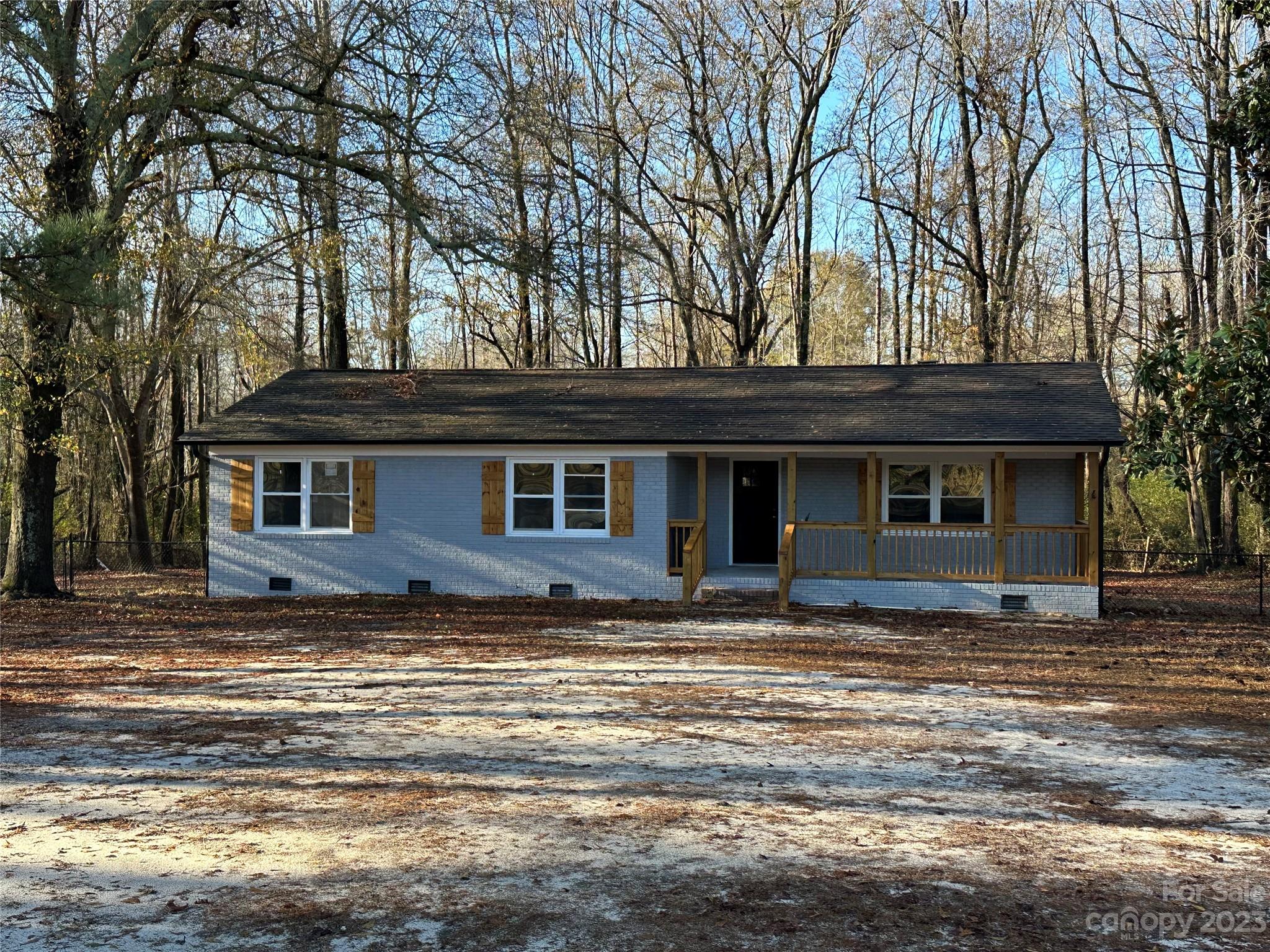 3532 Evans Mill Road Pageland, SC 29728 - Photo 1 of 15 Gallery Image 1