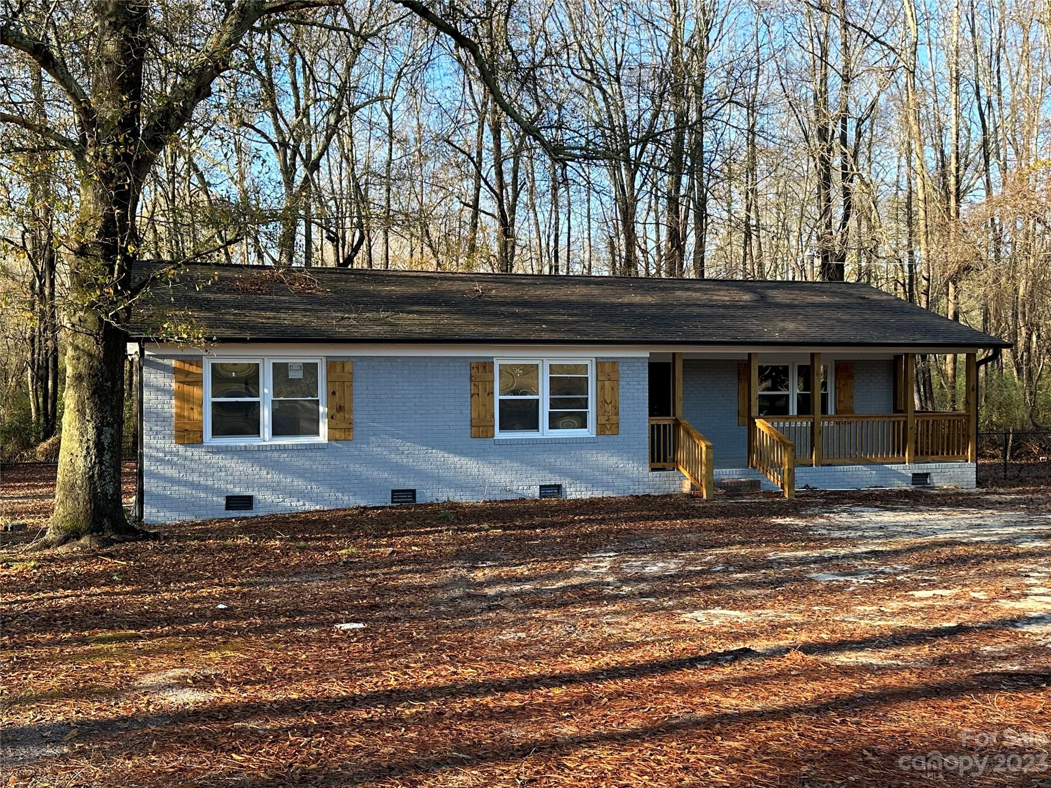 3532 Evans Mill Road Pageland, SC 29728 - Photo 2 of 15 Gallery Image 2