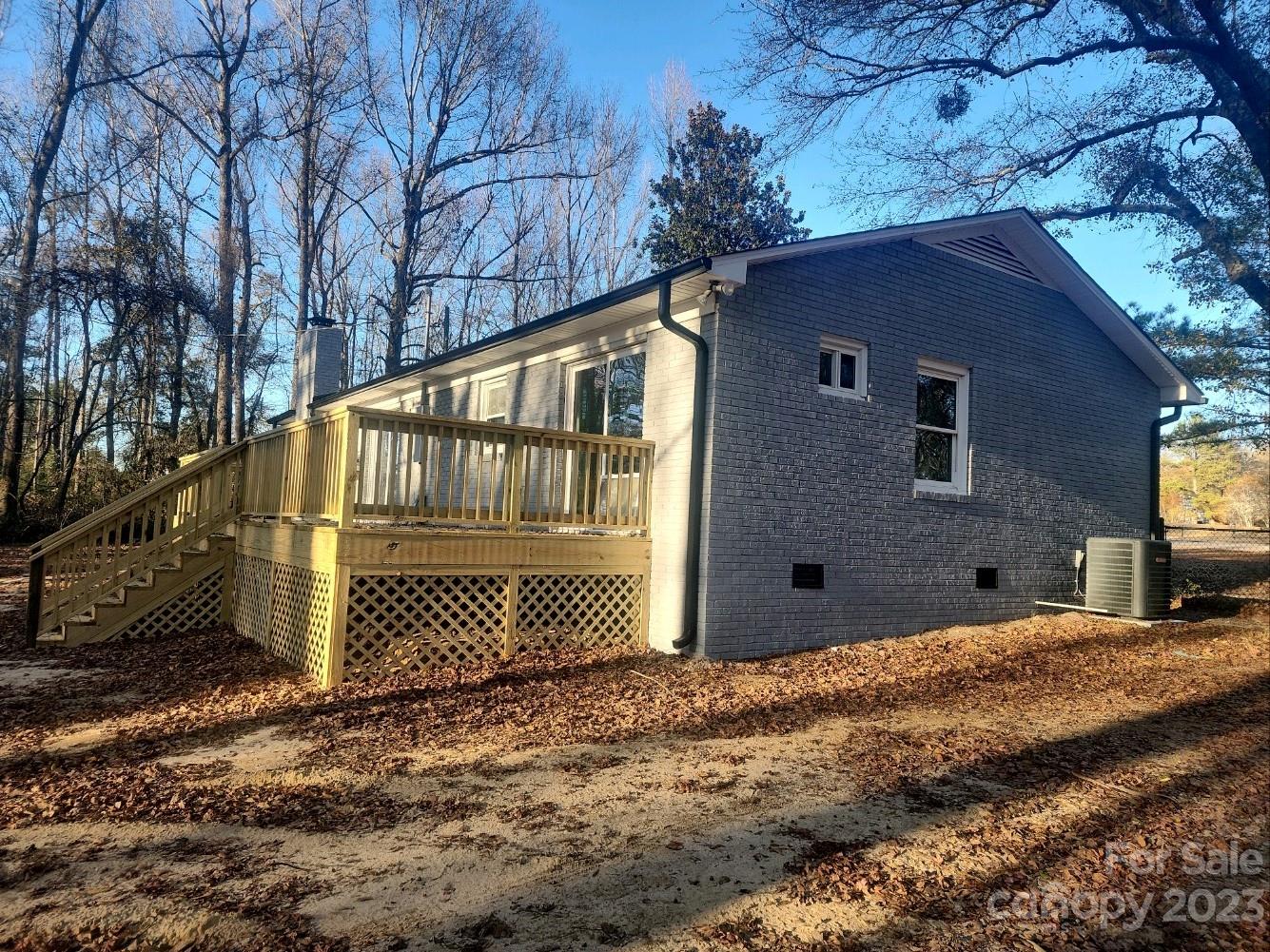 3532 Evans Mill Road Pageland, SC 29728 - Photo 4 of 15 Gallery Image 4