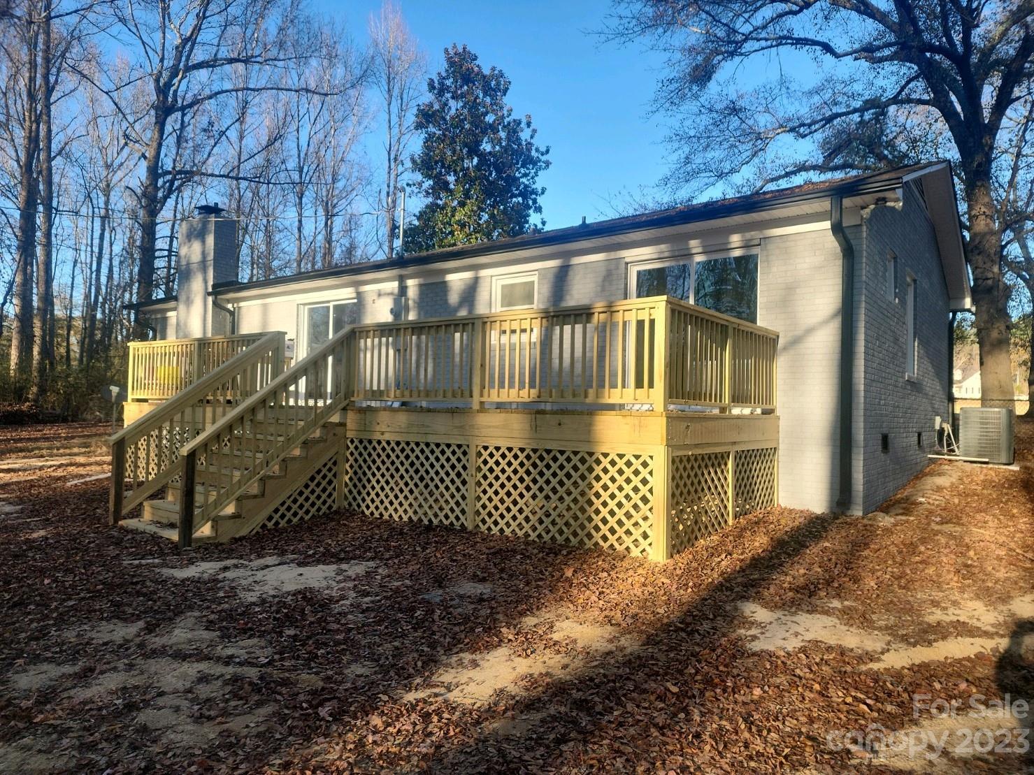 3532 Evans Mill Road Pageland, SC 29728 - Photo 5 of 15 Gallery Image 5