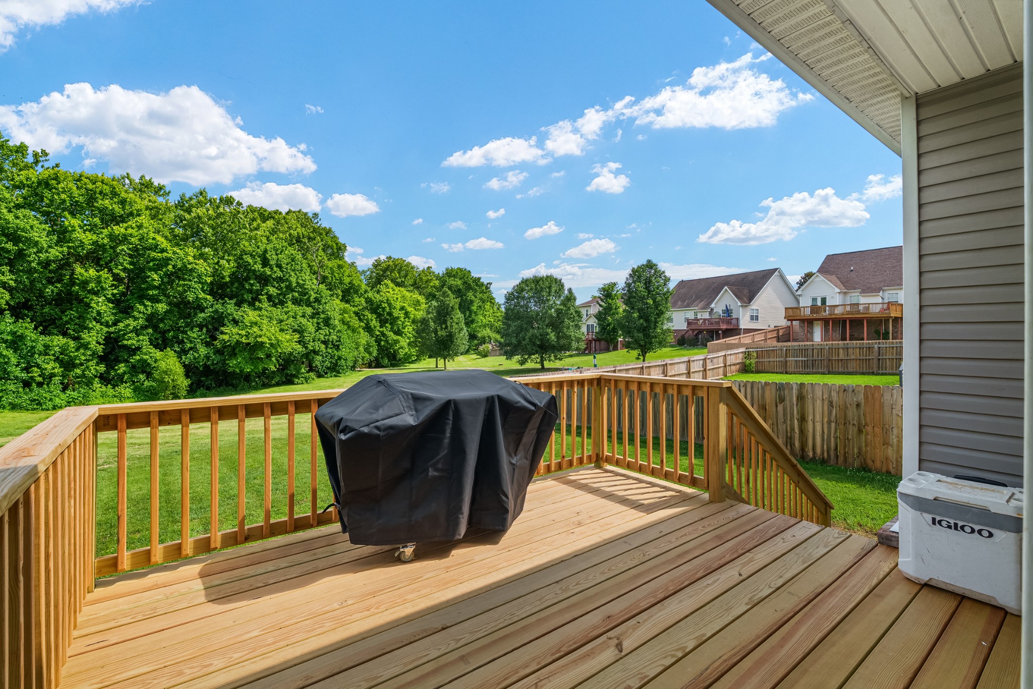 1504 Callender Road Spring Hill, TN 37174 - Photo 18 of 20 Gallery Image 18