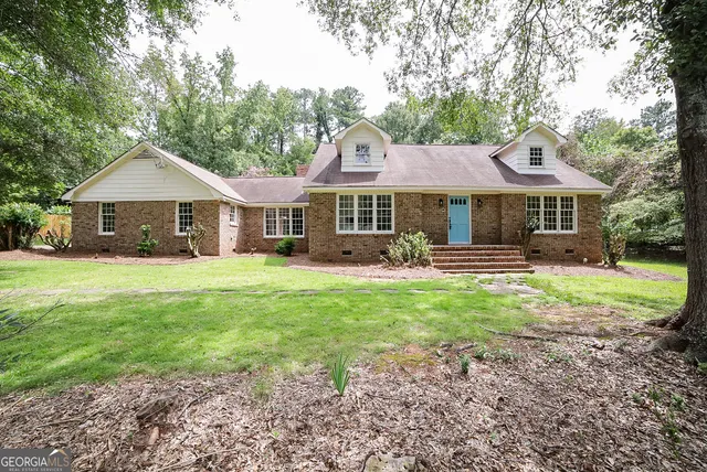 $608,000 | 215 Lenox Road, Athens, GA 30606
