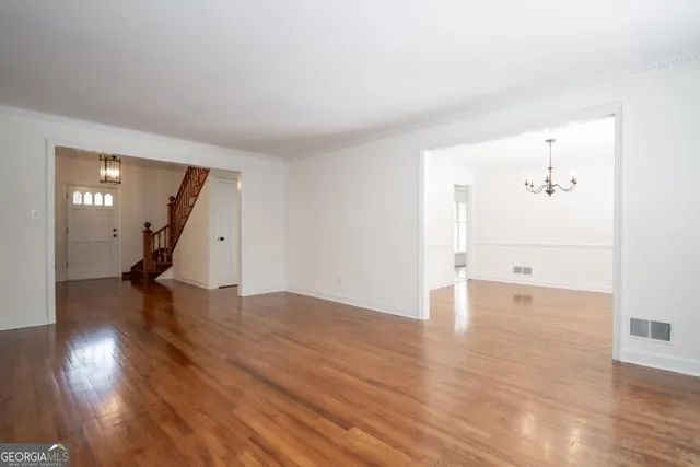 $608,000 | 215 Lenox Road, Athens, GA 30606