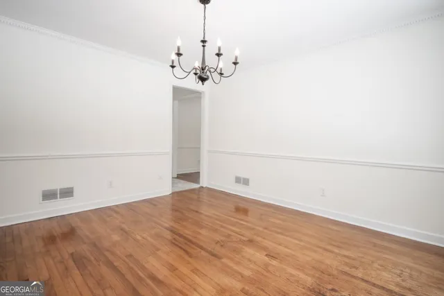 $608,000 | 215 Lenox Road, Athens, GA 30606