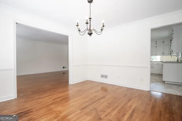 $608,000 | 215 Lenox Road, Athens, GA 30606