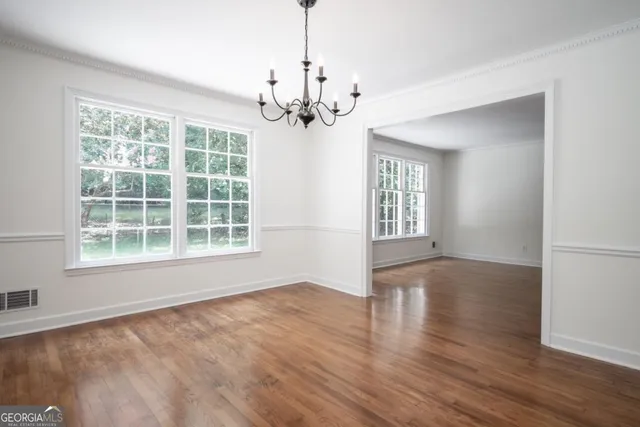 $608,000 | 215 Lenox Road, Athens, GA 30606