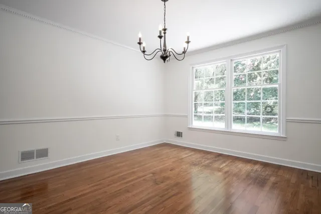 $608,000 | 215 Lenox Road, Athens, GA 30606