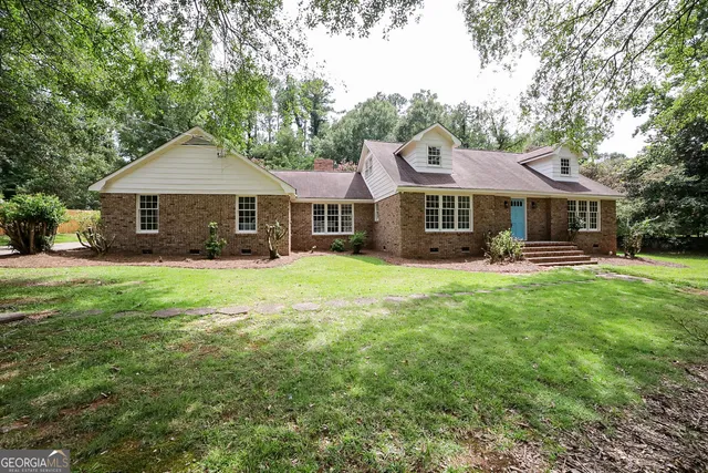 $608,000 | 215 Lenox Road, Athens, GA 30606