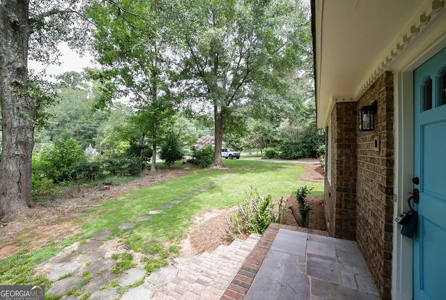 $608,000 | 215 Lenox Road, Athens, GA 30606