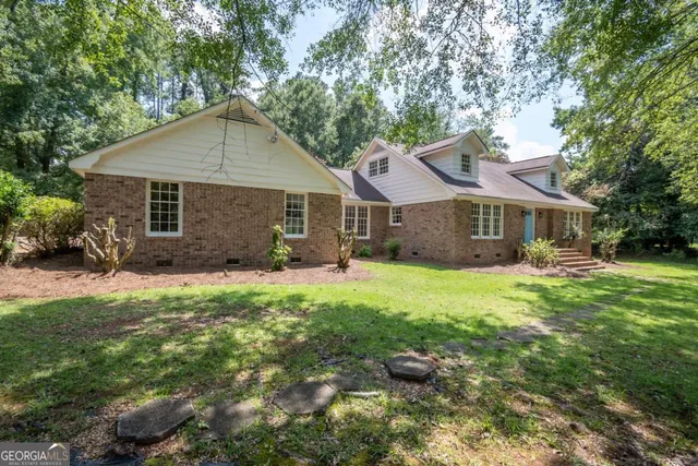 $608,000 | 215 Lenox Road, Athens, GA 30606