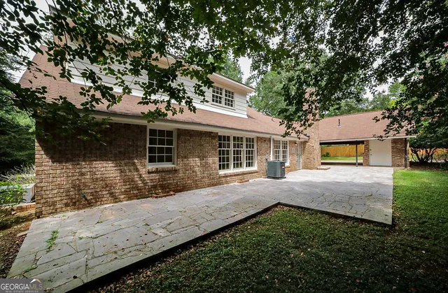 $608,000 | 215 Lenox Road, Athens, GA 30606