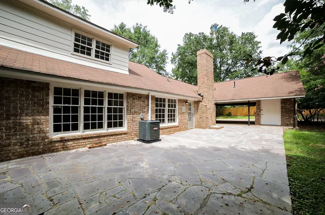 $608,000 | 215 Lenox Road, Athens, GA 30606