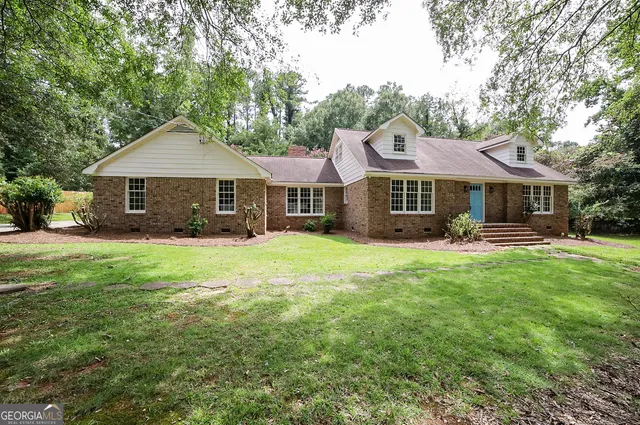 $608,000 | 215 Lenox Road, Athens, GA 30606