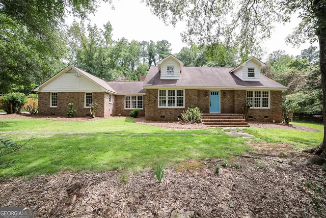 $608,000 | 215 Lenox Road, Athens, GA 30606