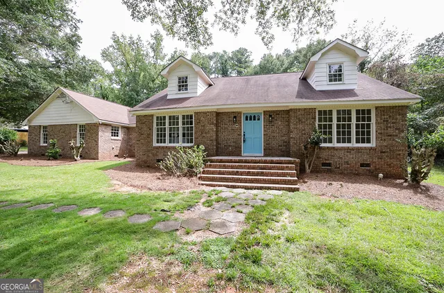 $608,000 | 215 Lenox Road, Athens, GA 30606