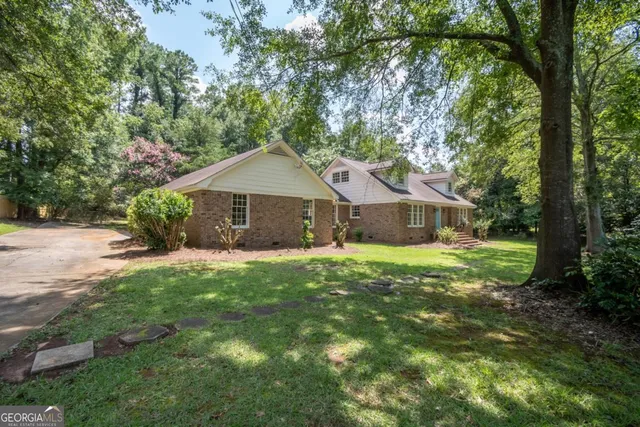 $608,000 | 215 Lenox Road, Athens, GA 30606